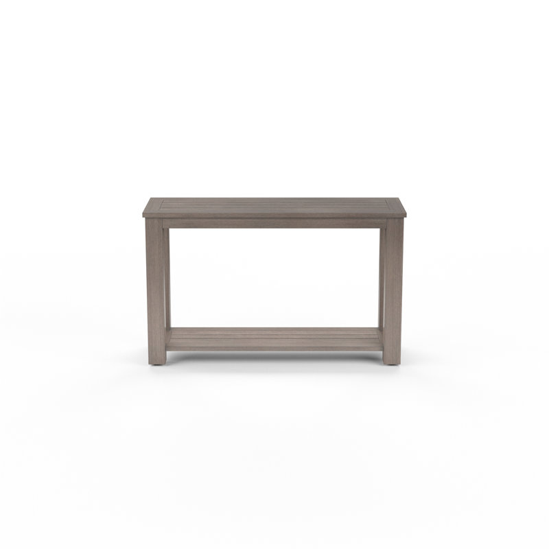 Laguna Outdoor Buffet & Console Table