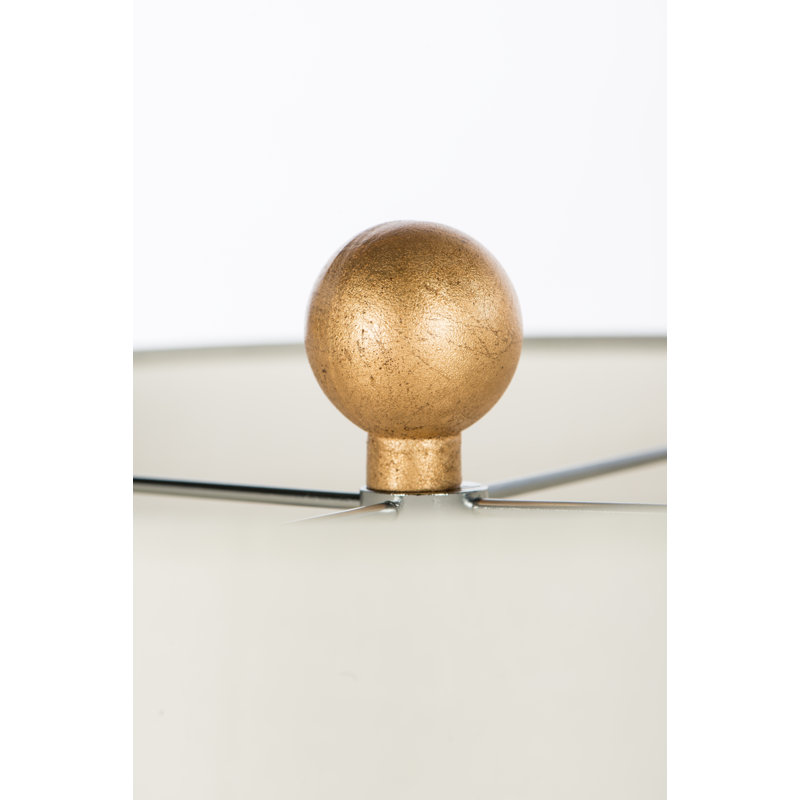 Ceramic Table Lamp