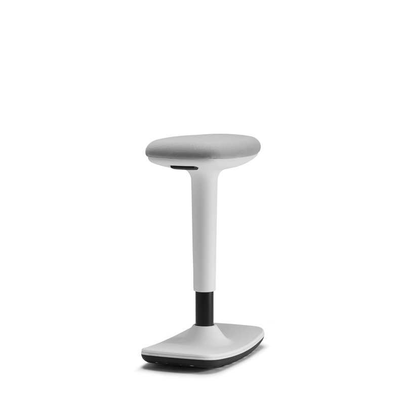Adjustable Height Ergonomic Active Stool