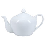 BIA Cordon Bleu 32oz Porcelain Teapot