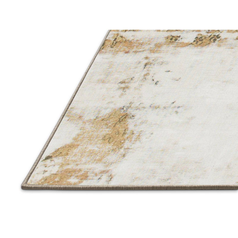 Tapis abstrait moderne 902, Rectangle 5 pi x 7 pi