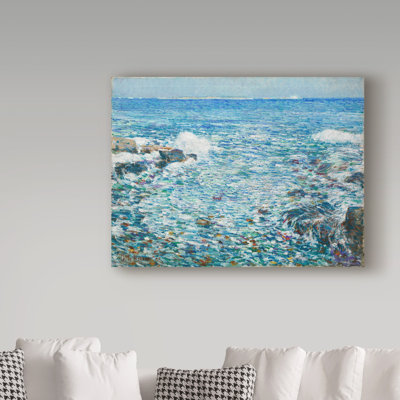 Fluellen " Surf Isles Of Shoals "
