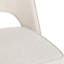 Bridgham 48cm H Fabric Upholstered Side Chair