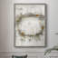 «Christmas Holiday Art» DCCL XXVI, reproduction d'art encadrée - bois massif XMA171311-900682593