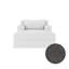 Chaise longue Mulberry-766316501-757965171