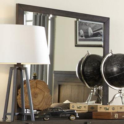 Aadham Dresser & Mirror
