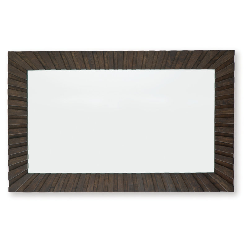 Miroir d'appoint Advin