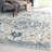 Dendron Oriental Indoor Rug-1140884596
