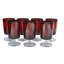 Handmade Crystal Snifter-101921220