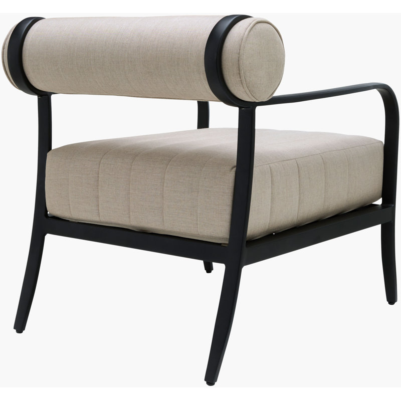 Ashley Childers X Surya Antibes Accent Chair