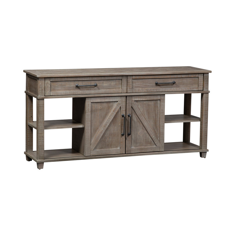 Locust Grove Locust Grove 60" Console Table