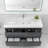 48'' Single Bathroom Vanity with Acrylic Top-1699850857
