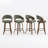 Providence Upholstered Swivel Counter Stool-123200616