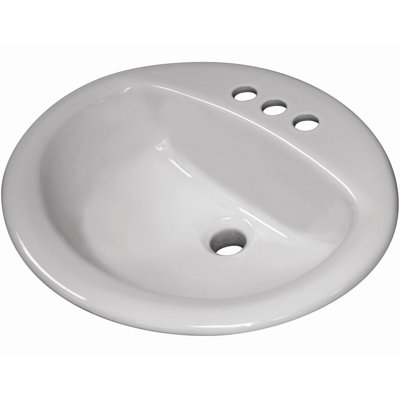 Lavabo de salle de bain