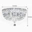 Flush Mount 3 - Light Flush Mount-672466296