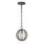 Jeanette 1 - Light Sphere Pendant