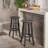 PIKE BARSTOOL