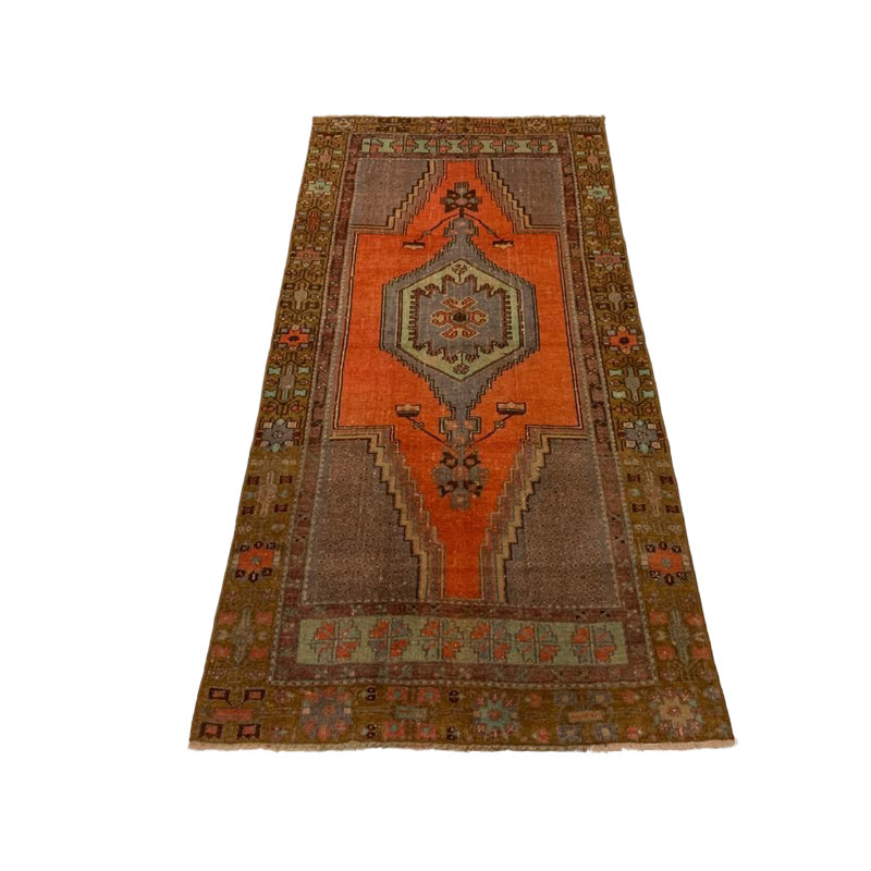 Tapis tribal Bhavith 3 x 6 Anatolian