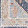 Enciso Oriental Indoor / Outdoor Rug
