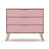 Rose/brun est en rupture de stock