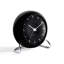 City Hall Analog Electric Alarm Tabletop Clock-696389984