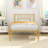 Orabelle Metal Bed-2064953396
