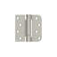 30'' x 30'' Steel Butt Bearing Hinge-38787855