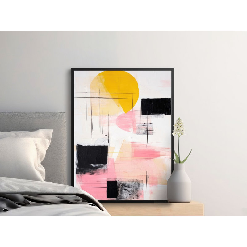 Waldrup No Frame Print, 16.5x23.4