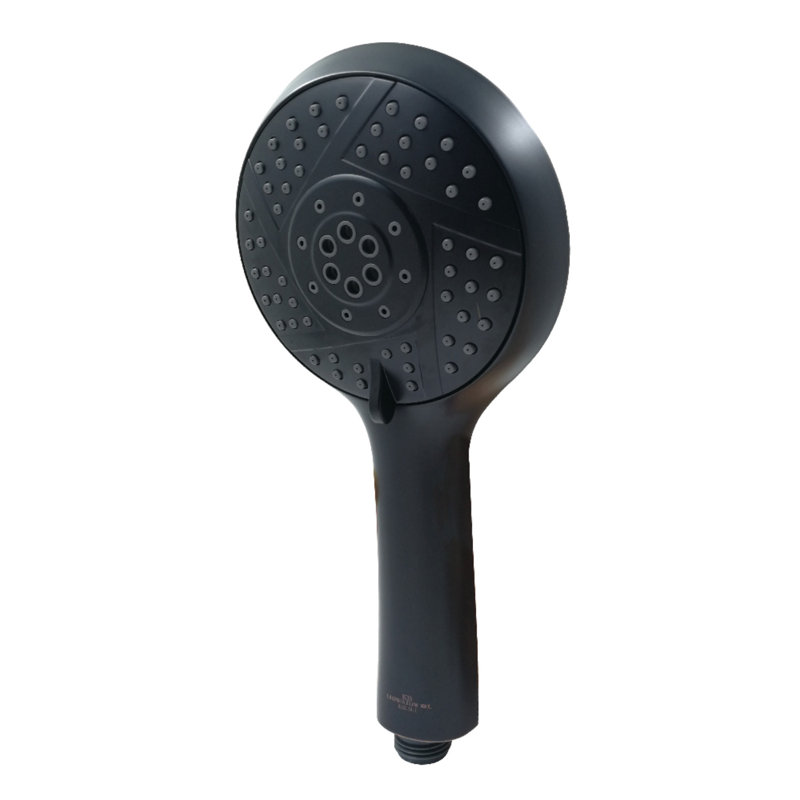 Kingston Brass Vilbosch 5-Function Hand Shower, Naples Bronze