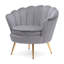 Fauteuil demi-tonneau Yumin-1778392172