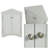 Triangle Bathroom Storage Cabinet With Adjustable Shelves, Freestanding Floor Cabinet For Home Kitchen-1831992862
