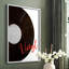 Impression sur vinyle encadrée - bois massif-1447727388-1447727391