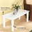Outdoor Table,Rectangle Outdoor Coffee Table
