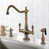 Antique Brass is out of stock