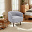 Fauteuil de salon 28 po avec accoudoirs rembourrés 28 po-1891555668-1894569750