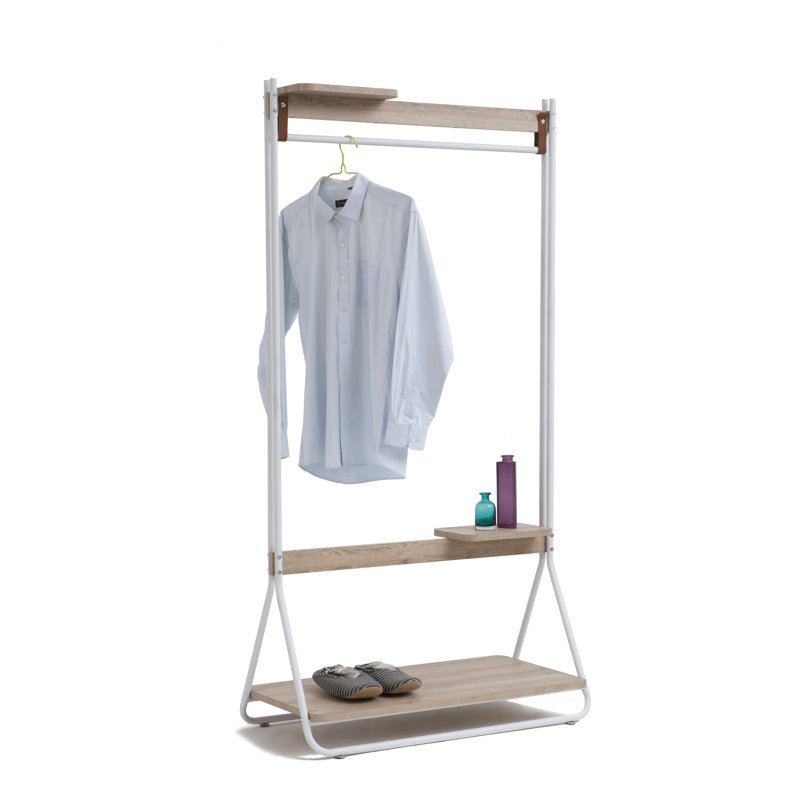 Stretford 91cm Clothing Rack