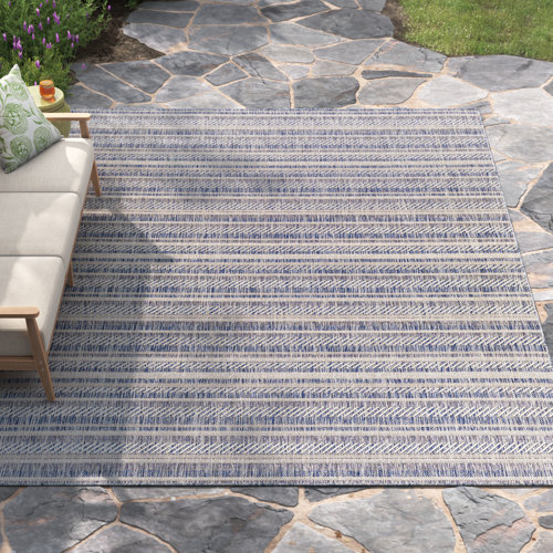 9' x 12' Outdoor Rugs You'll Love | Wayfair