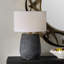 Lampe de table Laiden