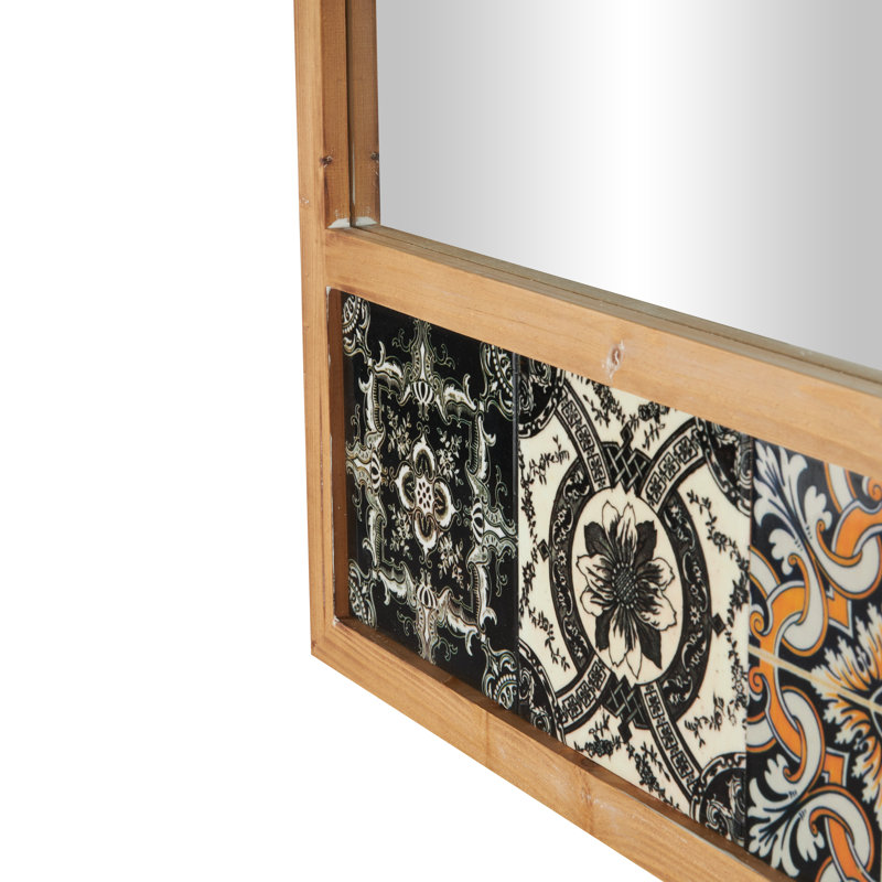 Miroir mural Guelph