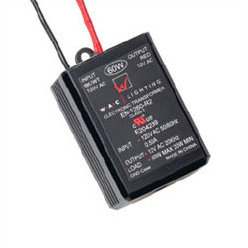 Class II Remoted 60W 12V Electronic Transformer