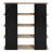 Nesia Bookcase