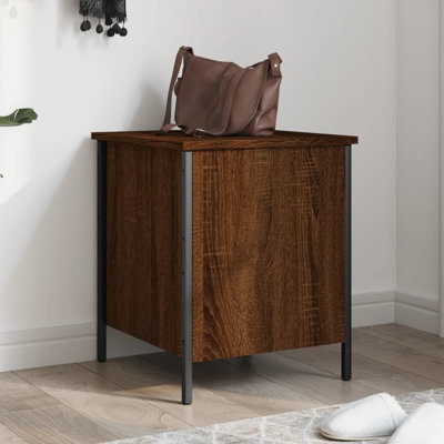 Aalea Storage Bench