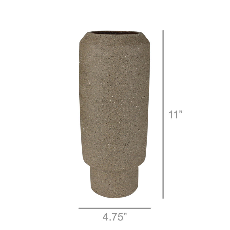 Vase de table Axzel, Grand