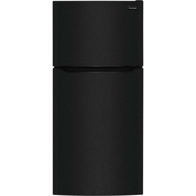 36" Garage Ready Top Freezer 18.3 cu. ft. Refrigerator