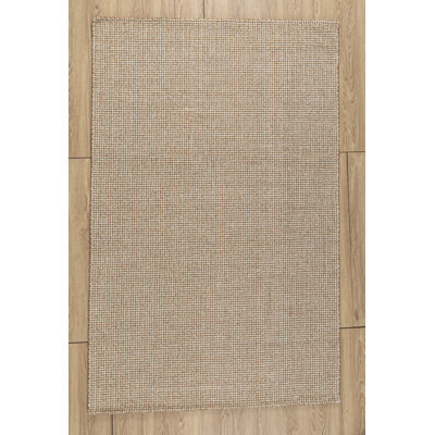 Hand Tufted Wool Rug