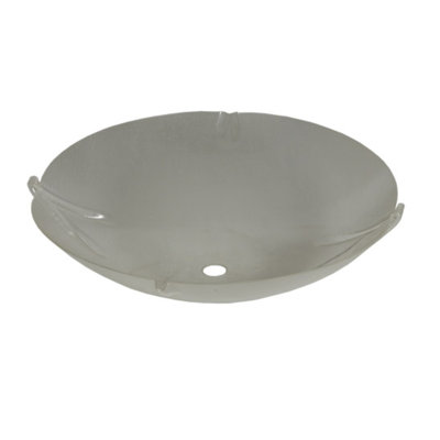 Abat-jour H 6 x l 25,5