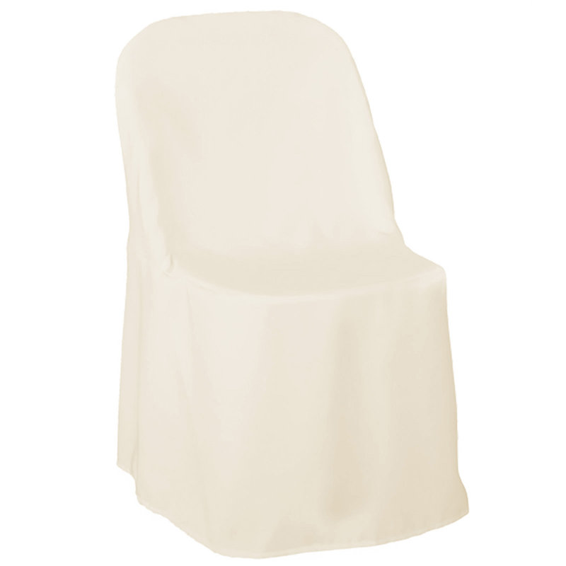 Polyester Chair Cover