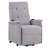 Blome Upholstered Lift Assist Power Recliner-927124286