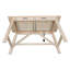 Bureau en bois massif Laython-66168552