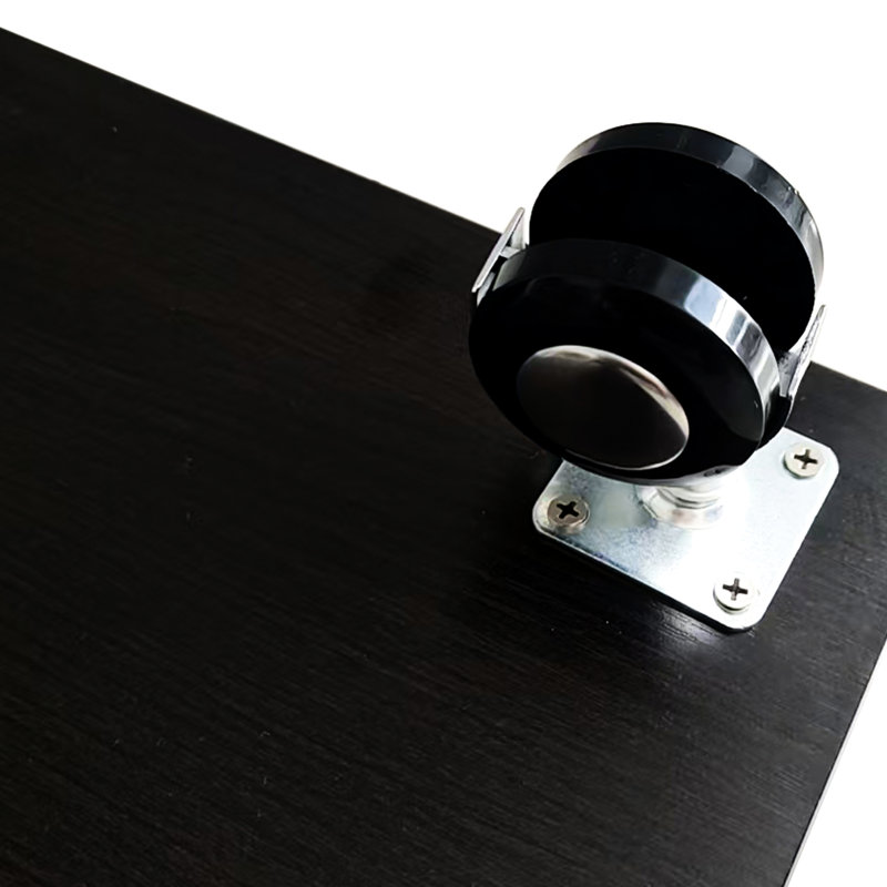 Classeur Classic Classic, Noir